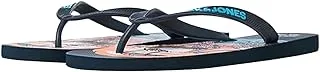 Jack & Jones Colour Skull Flip Flop mens SANDAL