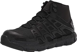 WOLVERINE Men's Rev DuraShocks Construction Boot