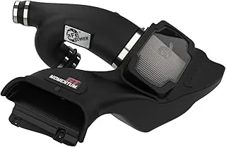 AFE Power ‎50-70072D Momentum GT Cold Air Intake System with Pro Dry S Filter for Ford F-150 V6-3.5L