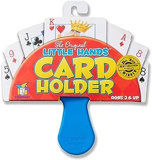 Gamewright Little Hands Playing Card Holder