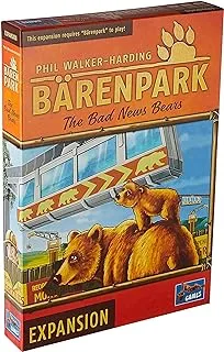 Barenpark - Bad News Bears