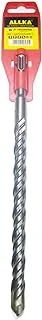 Allka SDS Drill Bit, 16 mm x 260 mm Size