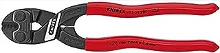 Knipex 7101200 قاطعة براغي صغيرة مقاس 8 بوصة