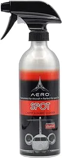 Aero 5640 Spot Carpet and Upholstery Cleaner - 16 oz.