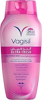 Vagisil Ultra Fresh Intimate Wash 354 ml