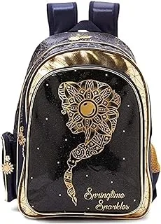 Disney Essance Of Arabia Backpack - 16 Inch, Multi Color