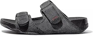 FitFlop Gogh Moc Men Adjustable Water