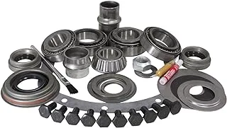 USA Standard Gear (ZK D30-CS) Master Overhaul Kit for Jeep Grand Cherokee Dana 30 Front Differential