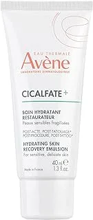 Avene Cicalfate+ Soin Hydratant Repairator 40Ml