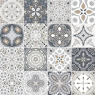 Didauser 16pcs Peel and Stick Backsplash for Wall Stickers, 6