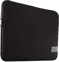 Case Logic Reflect REFPC113 Black notebook case 33 cm (13) Sleeve case