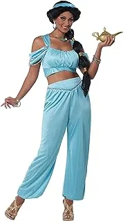 California Costumes, Classic Arabian Princess