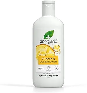 Dr. Organic Dr.Organic Vitamin E Conditionr-265Ml