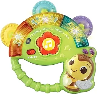 VTech Twinkle & Learn Tambourine