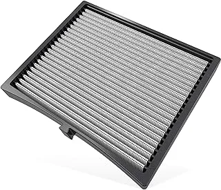 K&N Premium Cabin Air Filter: High Performance, Washable, Clean Airflow to your Cabin: Compatible with Select 2017-2018 Hyundai/Kia (Accent, Elantra, Rio) Vehicle Models, VF2059