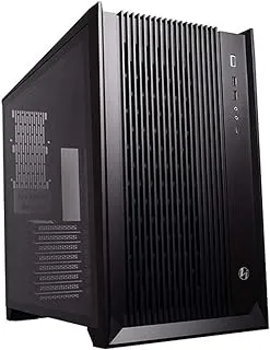 حقيبة ألعاب Lian Li 011 Air Mid-Tower ATX-أسود