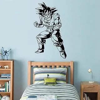 bpa Anime wall stickers home decoration wall stickers wall stickers room decoration 42 cm x 72cm