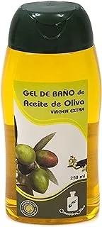 LIMPIADOR DE BROCHAS aceite de Oliva 200 ml