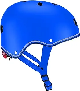 Baby Helmet Globber Junior Primo Lights Blue XSS (Refurbished B)