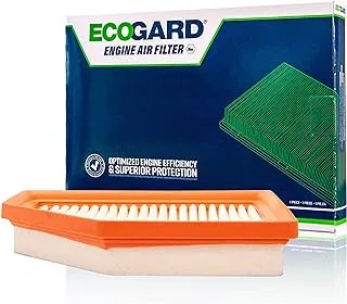 ECOGARD XA11956 Premium Engine Air Filter Fits Nissan Sentra 2.0L 2020-2022