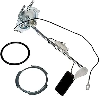 Dorman 692-026 Fuel Tank Sending Unit Compatible with Select Chevrolet/GMC Models, Black