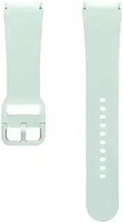 Samsung Galaxy Watch6 Sport Band (S/M), Ocean Green