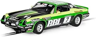 Scalextric C4358 Chevrolet Camaro Z28 - SPA 24HRS 1981 Cars - USA/Classic