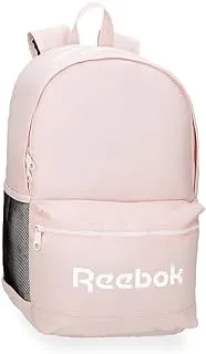 Reebok Sally school backpack 46 cm pink