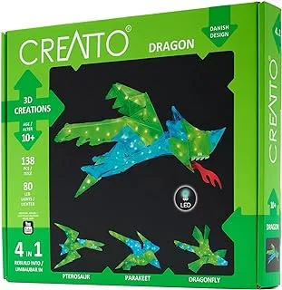 Creatto Dragon