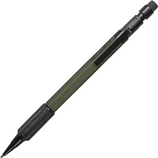 Rite in the Rain Weatherproof Mechanical Pencil, Olive Drab Barrel, 1.3mm Black Lead (No. OD13)