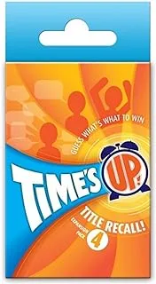 Time's UP!: Title Recall - Expansion 4