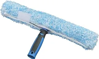 Unger Professional Performance Grip Window Scrubber, 14