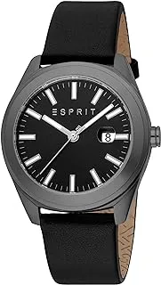 ESPRIT Men 40mm Gents Watch - ES1G346L0095