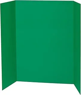 Spotlight 1 Ply Trifold Display Board, 48