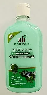 AB Naturals Rosemary Conditioner