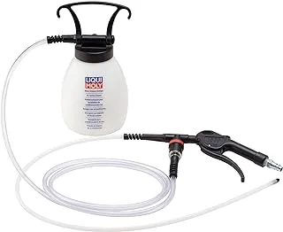 Liqui Moly A/C System Cleaner Gun, 1.5 Liter Capacity