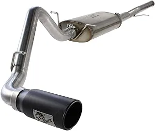 aFe Power 49-44038-B MACH FORCE XP Cat-Back Exhaust System for GM Silverado/Sierra 1500