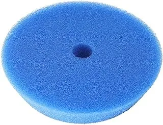 Aero Revolution 8417 HT Pads for Rupes Type Machines, 6-Inch Size, Blue