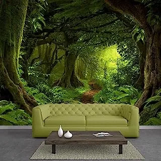 BPA Landscape Fantasy Forest Wall Mural 195