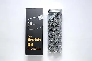 Ducky Switch Kit Midnight Pro - Linear