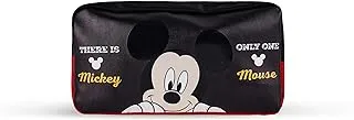 Trucare Disney Mickey Mouse There Is Only One Mickey 1 Compartment Pencil Case