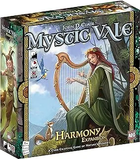 Mystic Vale - Harmony