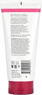 Andalou Naturals Body Btr, 1000 Roses, Velvet Soft, 8 Fl Oz