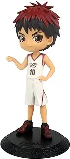 Kuroko's Basketball Taiga Kagami Movie Ver. Q Posket Statue