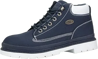 حذاء Lugz Drifter Ripstop الرجالي ذو الرقبة الطويلة