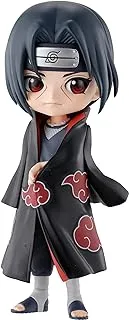 Banpresto Naruto Shippuden Q Posket-Uchiha Itachi-(Ver.A)