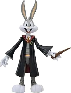 Headstart Warner Bros Mashup Figure Bugs Bunny as Harry Potter 6-Inch