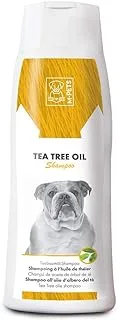 M-PETS Tea Tree Oil Shampoo 250ml