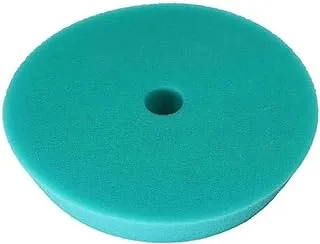 Aero Revolution 9087 HT Pads for Rupes Type Machines, 6-Inch Size, Green