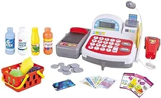 TTC Role Play Cash Register Playset